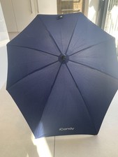 iCandy Sun Parasol in Indigo /
