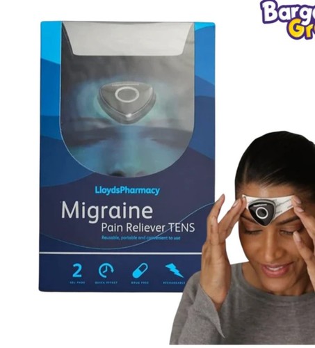 Lloyds pharmacy migraine pain - lloyds,