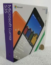 Microsoft Lumia 535 RM-1089