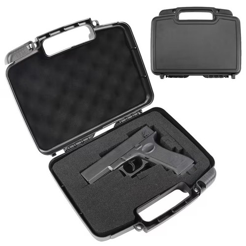 Glock pistol carry case - glock,