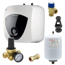 Ariston Andris Lux 15L