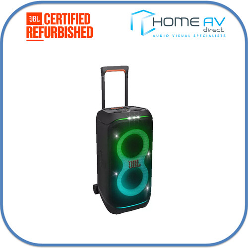 Jbl partybox stage 320 - partybox,