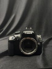 Canon eos 1100d - canon, body