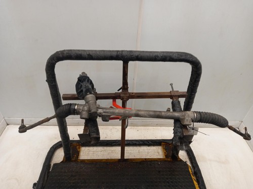 Mazda steering rack - 6, rack/box