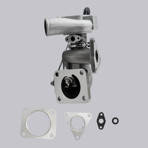 Turbocharger for ford - for,