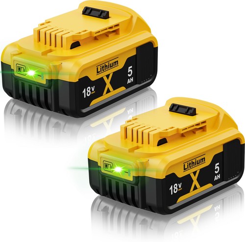 18v 0ah dcb182 - 18v, 5.0ah