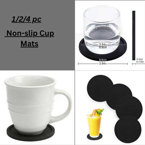 Non slip silicone - non,