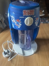 Slush Puppie Machine