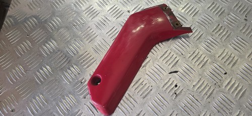 Bmw f650 right - 93-00, mudguard