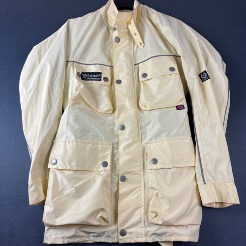 Belstaff motorcycle jacket - belstaff,