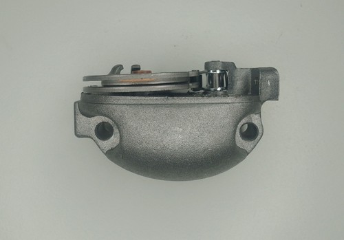 Vespa gear selector - vespa, px