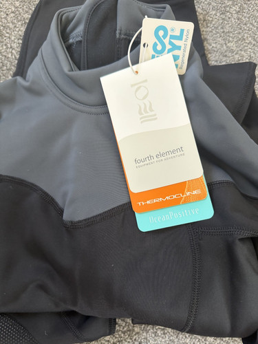 Brand new fourth element - brand,