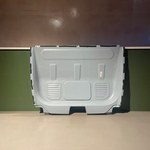 Peugeot expert van - van, bulkhead