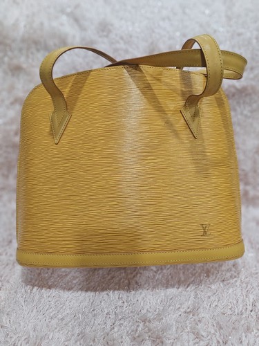 Louis vuitton lussac - lussac, epi