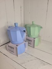 Pezzetti Italexpress Moka Pot