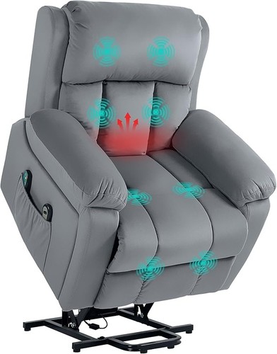 Homcom lift chair - homcom,
