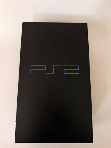 Sony ps2 console scph - sony, scph-39003