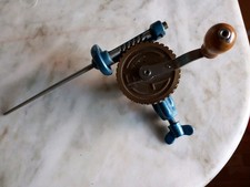 Vintage Swedish Bobbin Winder. 
