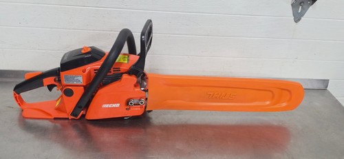 Echo 400 chain saw free - saw,