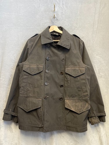 Vintage company field - company,