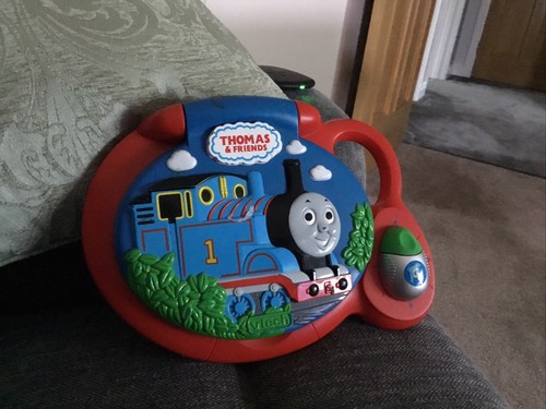 Vtech thomas and friends - vtech,
