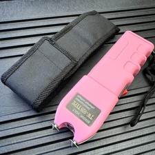 High power stun max volt - power,