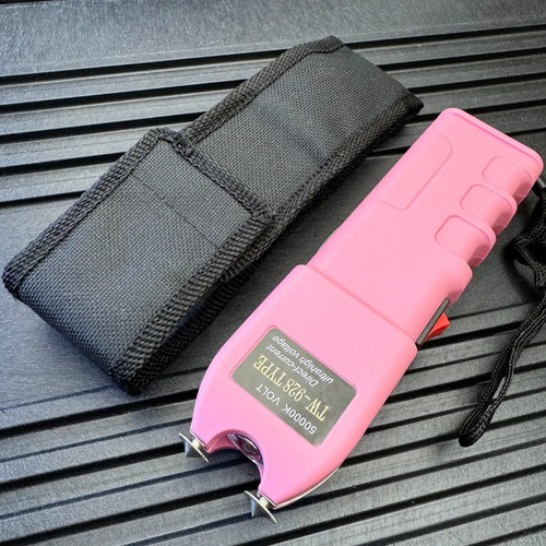 High power stun max volt - max,