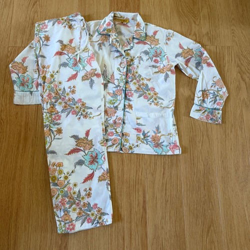 Roberta roller rabbit pajama - roller,