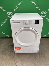 Beko Condenser Tumble Dryer