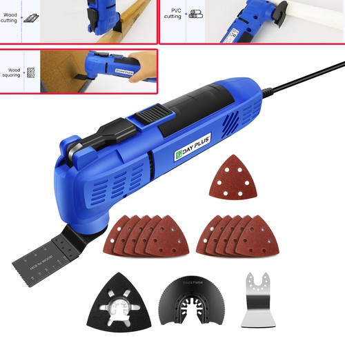 Oscillating multi tool 230v - multi,
