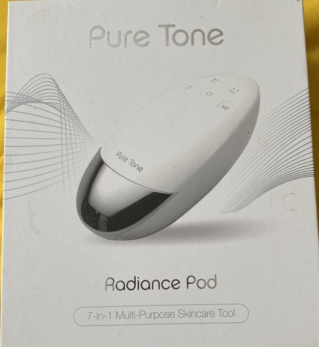 Pure tone radiance pod - radiance,