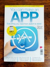You Can Make An APP Everything