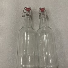 Kilner Style/Swing Top Bottles