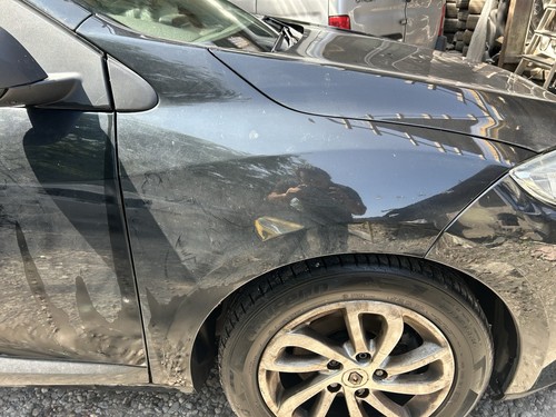 Renault megane 3door 2011 - renault, 2011-2016
