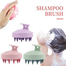Hair Scalp Massager Brush