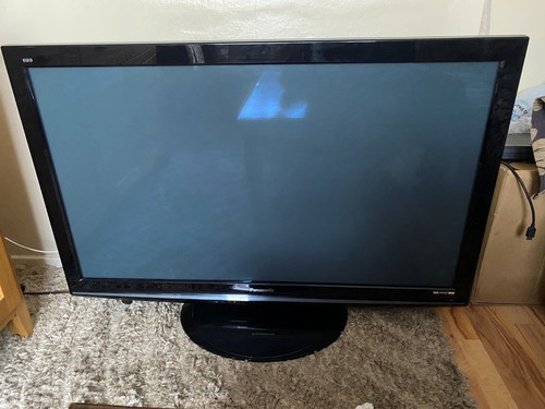 Panasonic viera p50x10b - panasonic, tx-p50x10b