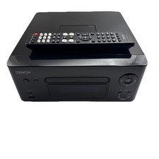 Denon CEOL RCD N8 Network CD