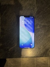 Blue iPhone 14 128GB Unlocked