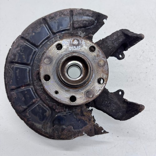Seat altea wheel hub - hub, bearing