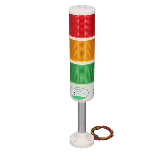 Led stack tower - stack,