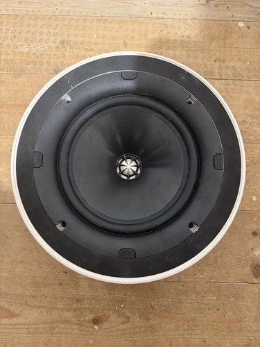 Kef ci200qr 8in ceiling - kef, in-ceiling