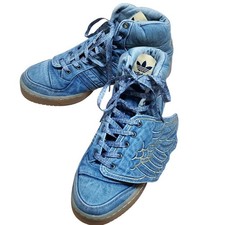 Adidas Jeremy Scott Wings