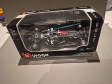 BURAGO #18-38038 MERCEDES-AMG