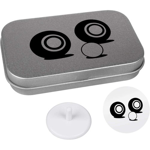 Lawn bowls equipment golf - bowls, equipment'