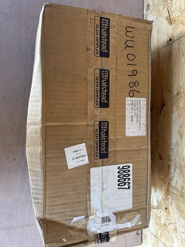 Halstead dimplex combi lpg - 30,