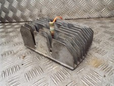 Benelli 250cc 2C 1970s Right Engine Cylinder Head