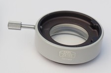 Zeiss 0.5x  supplementary lens for stereo microscope