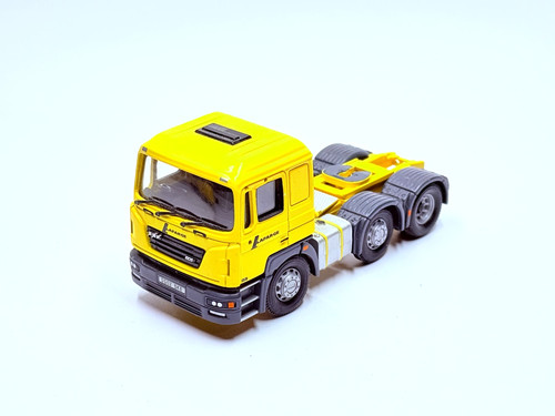 Corgi erf ecs - ecs, unit