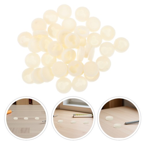 Plastic keyhole hanging plates - hanging,
