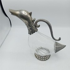 Duck Decanter 